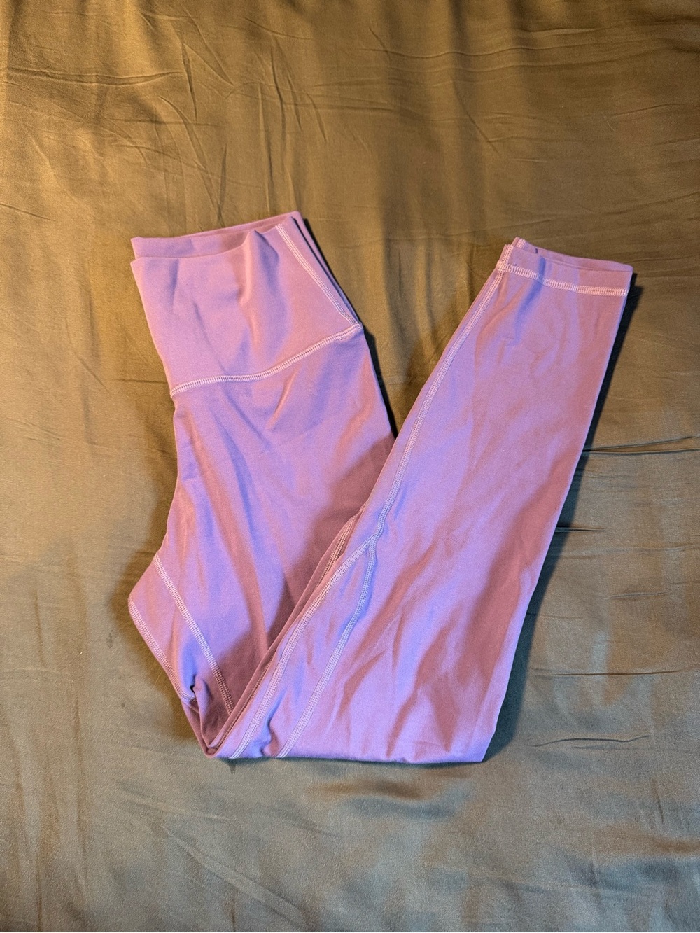 Lavender Leggings